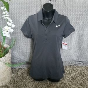 Nike  Women's  Polo Shirt 